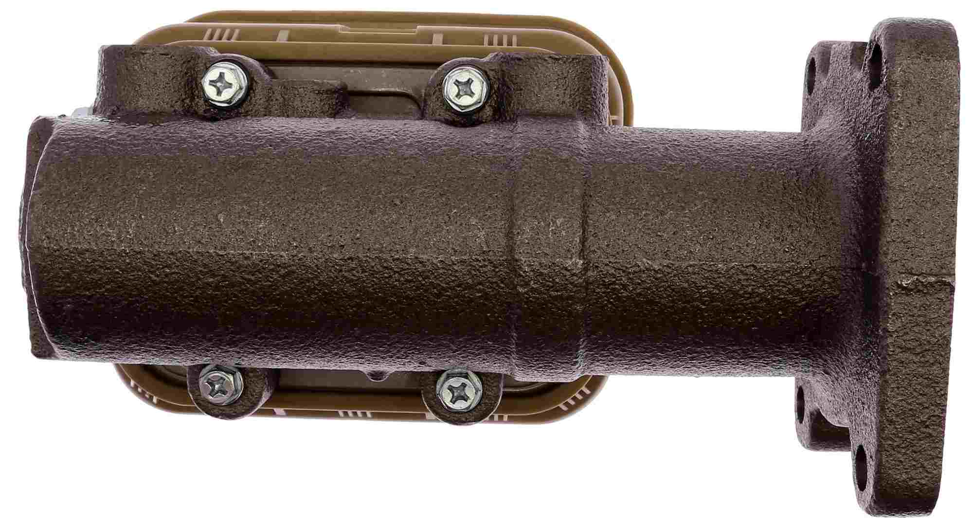 Raybestos Brakes Brake Master Cylinder MC390590