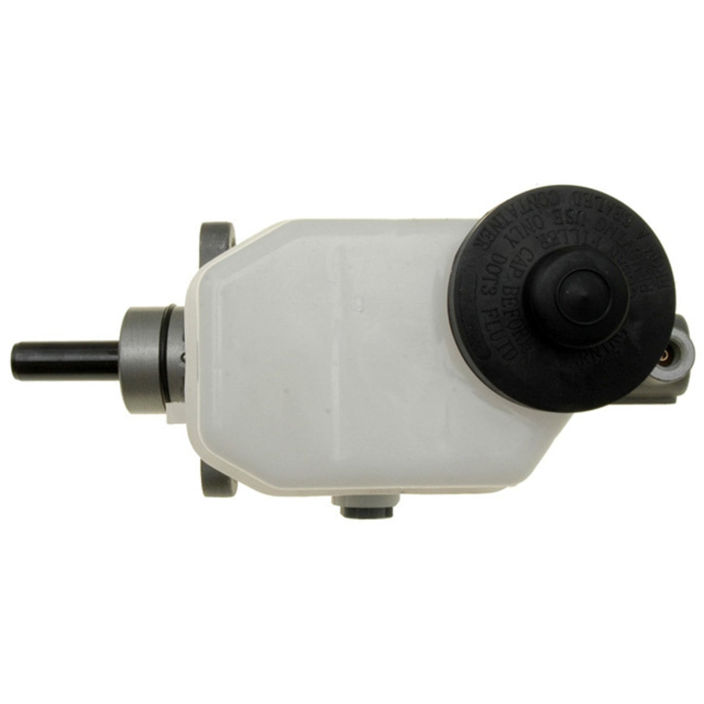 Raybestos Brakes Brake Master Cylinder MC390595
