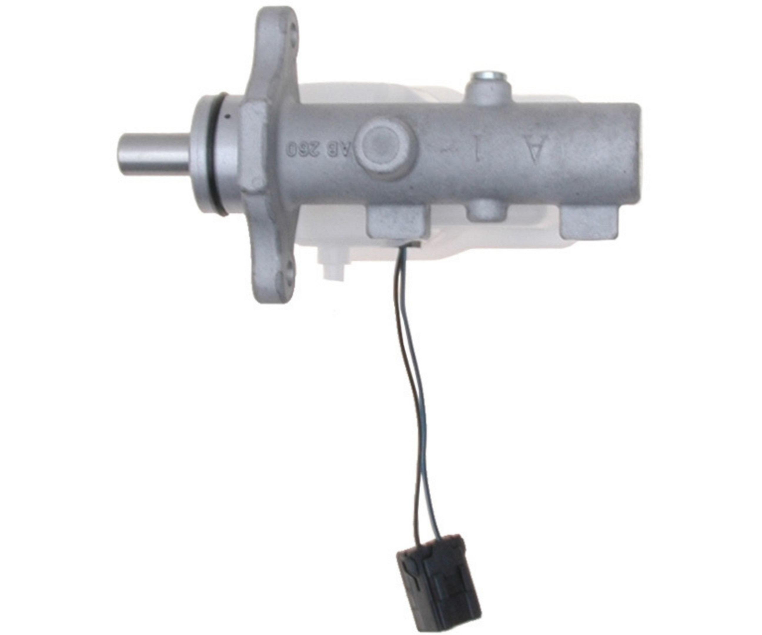 Raybestos Brakes Brake Master Cylinder MC390599