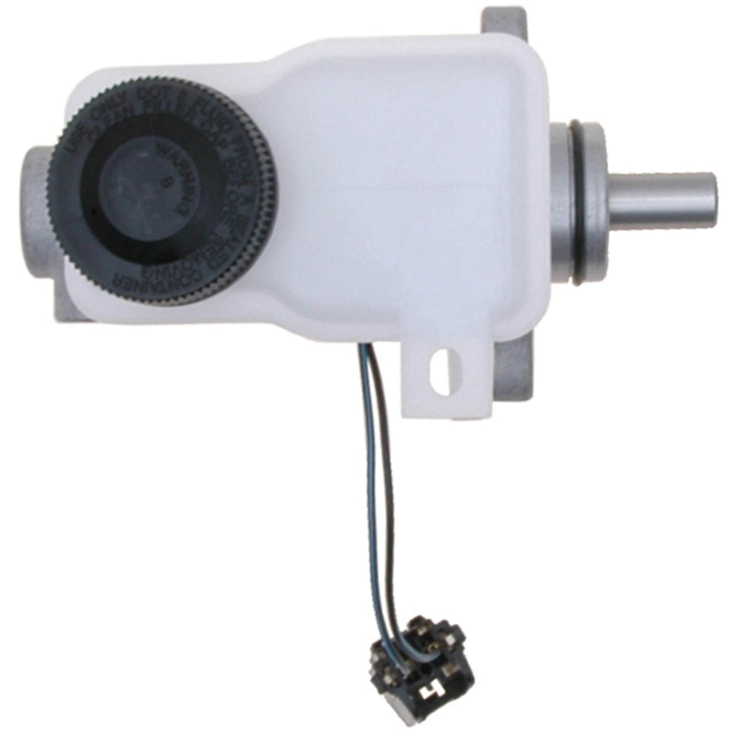 Raybestos Brakes Brake Master Cylinder MC390599