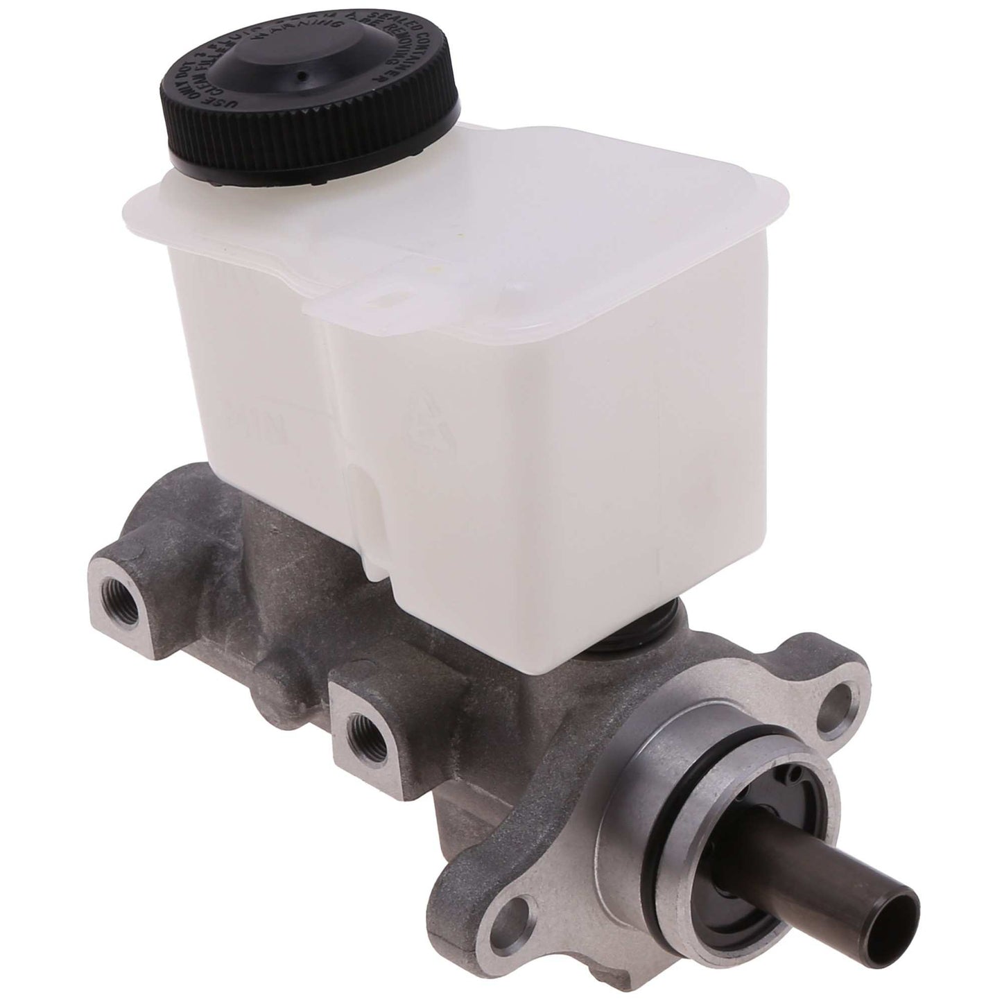 Raybestos Brakes Brake Master Cylinder MC390600
