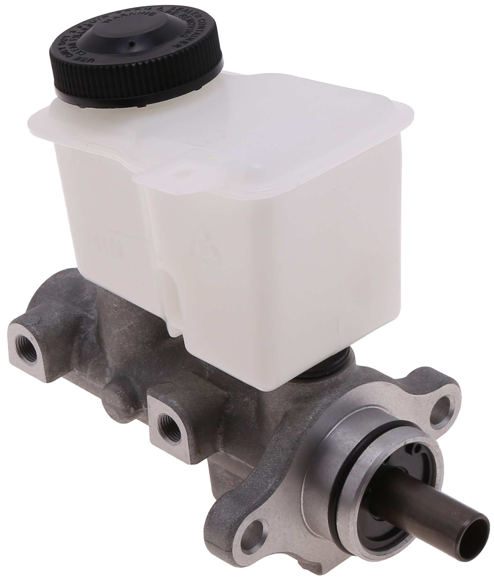 Raybestos Brakes Brake Master Cylinder MC390600