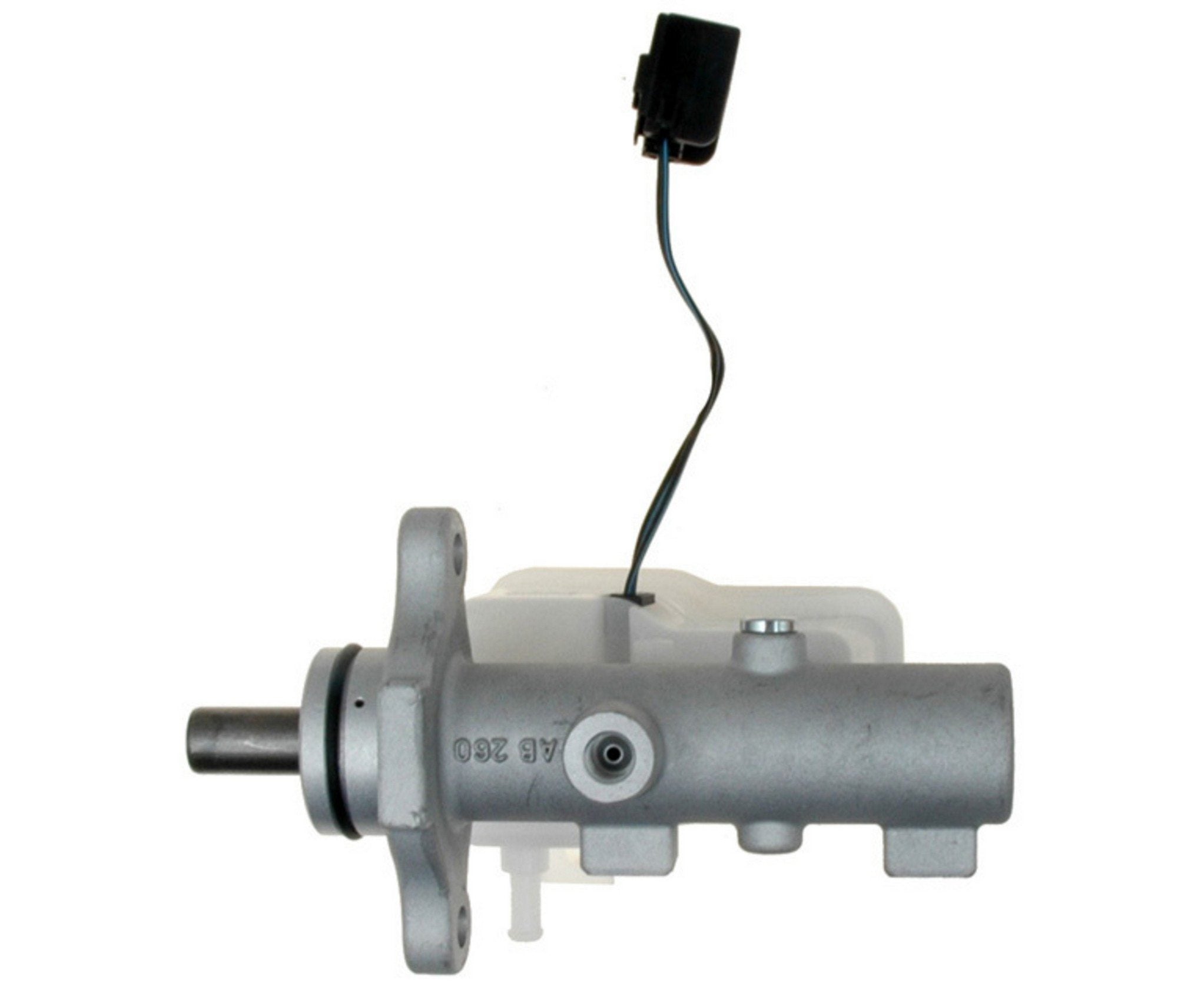 Raybestos Brakes Brake Master Cylinder MC390600