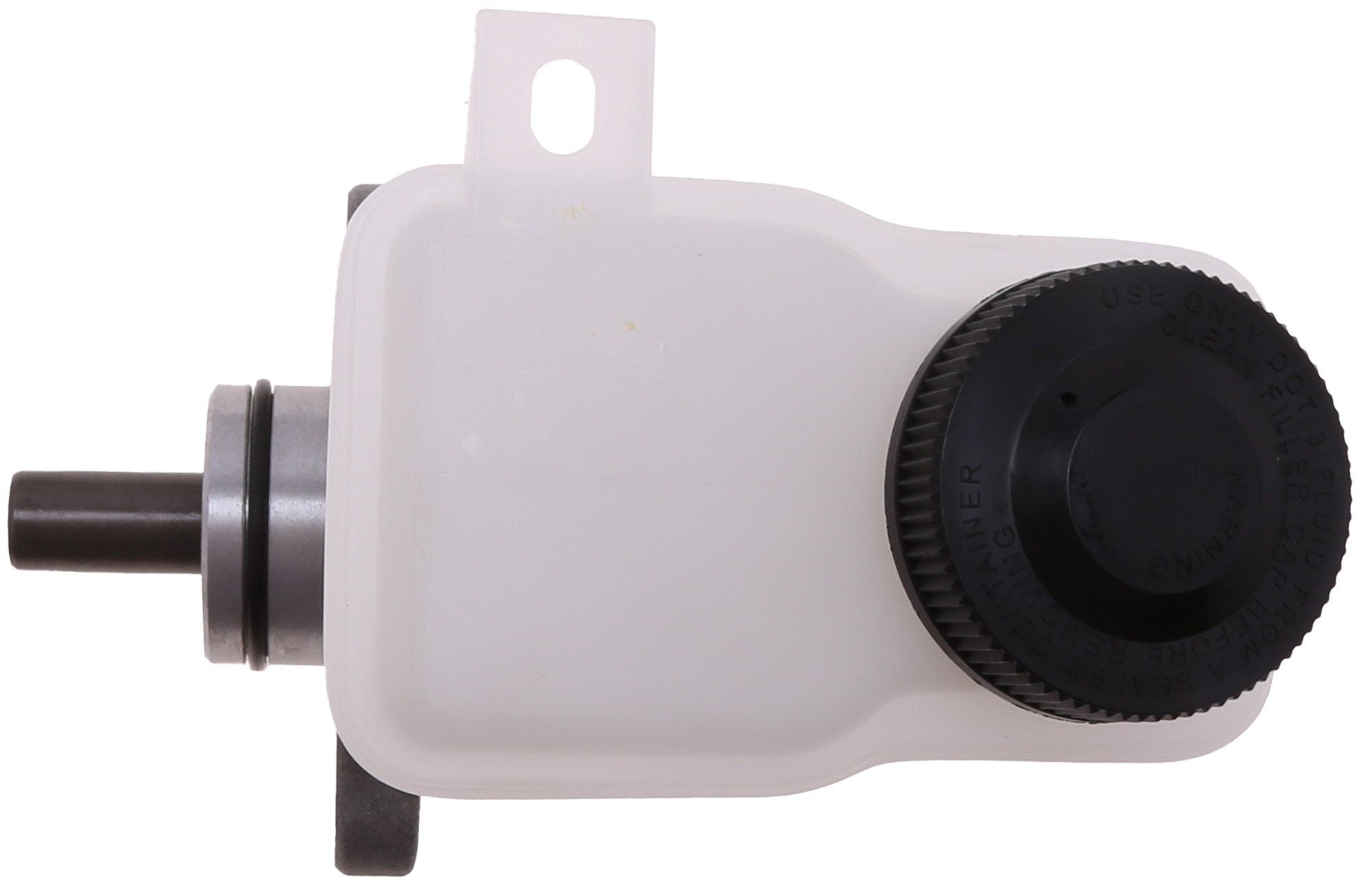 Raybestos Brakes Brake Master Cylinder MC390600