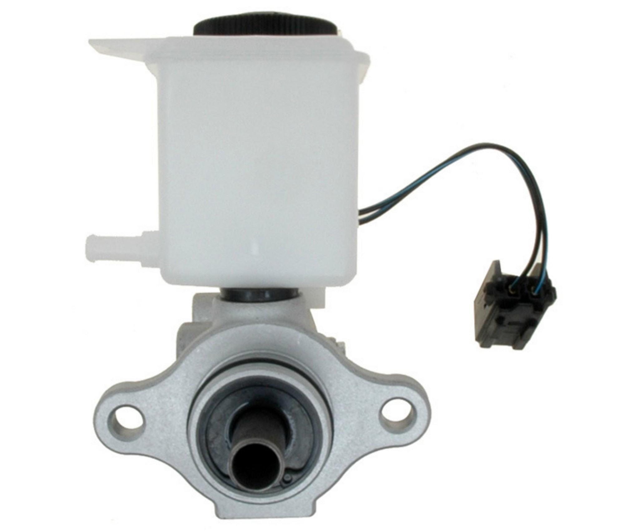 Raybestos Brakes Brake Master Cylinder MC390600