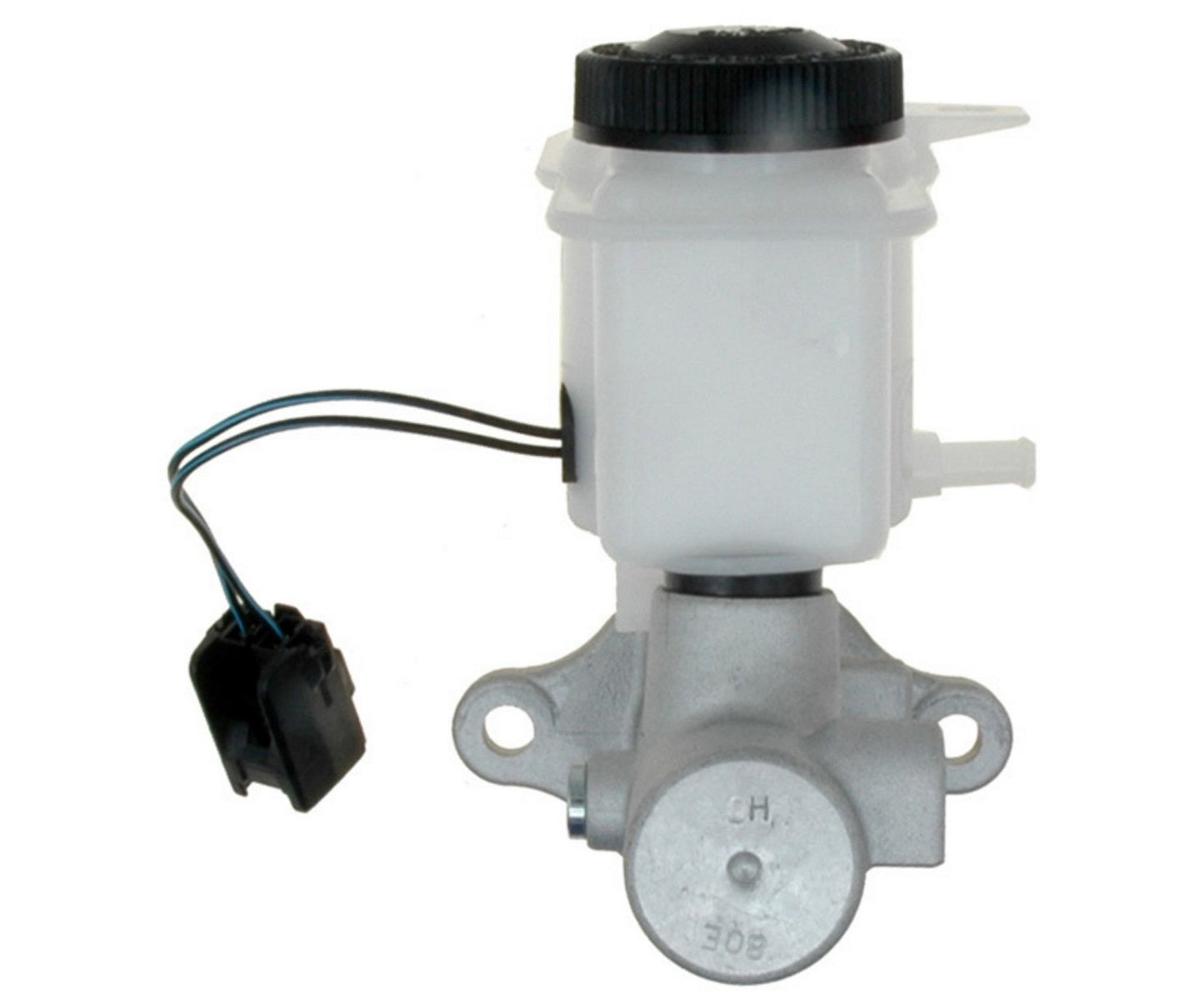 Raybestos Brakes Brake Master Cylinder MC390600