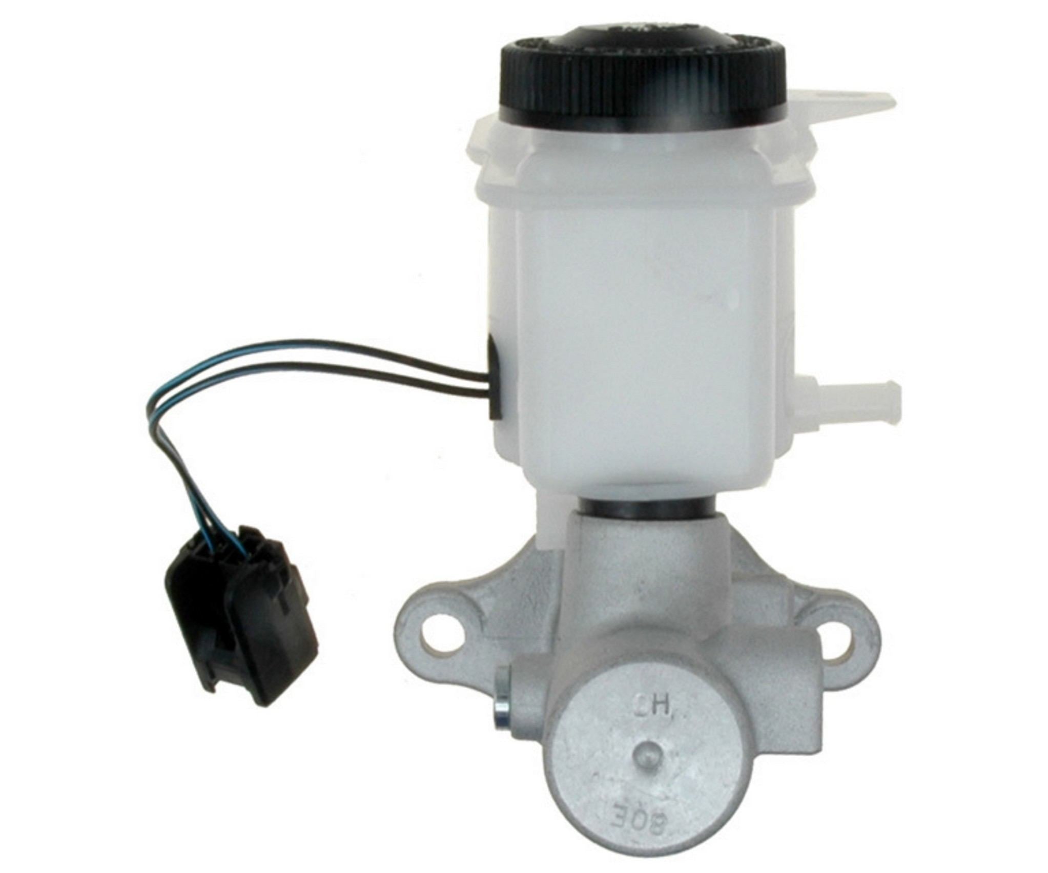 Raybestos Brakes Brake Master Cylinder MC390600