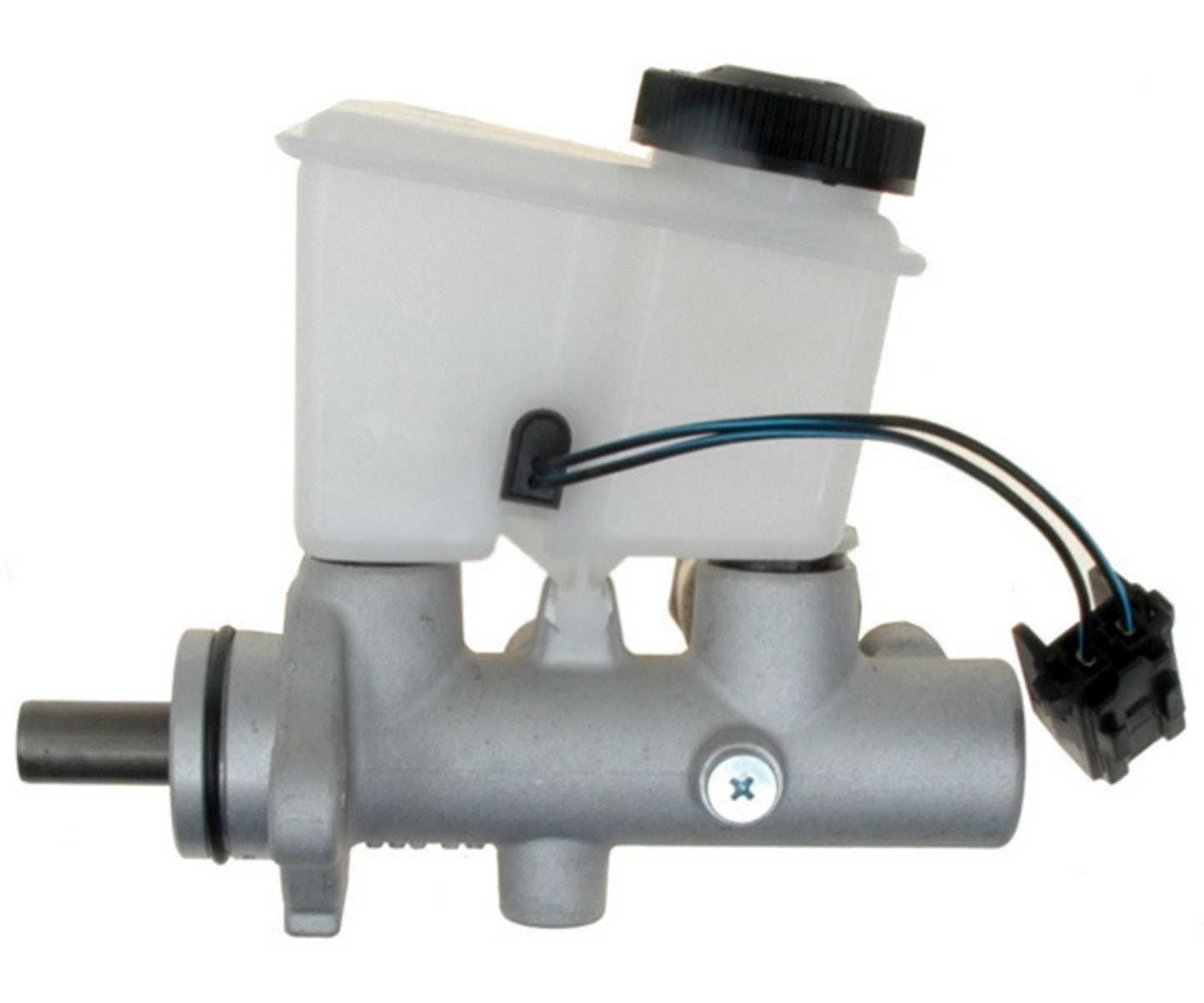 Raybestos Brakes Brake Master Cylinder MC390600
