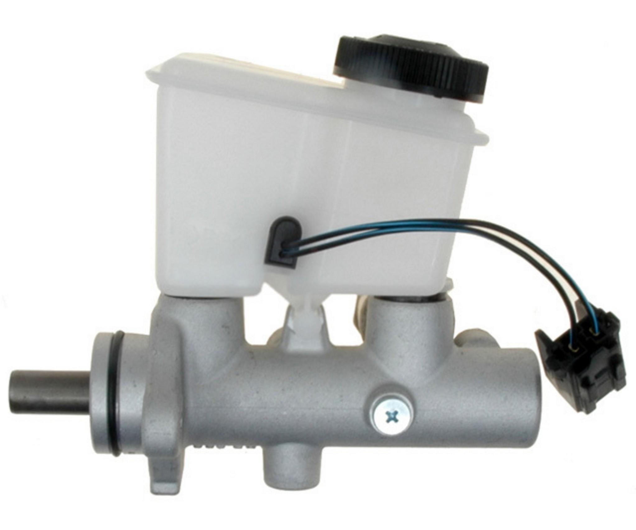 Raybestos Brakes Brake Master Cylinder MC390600