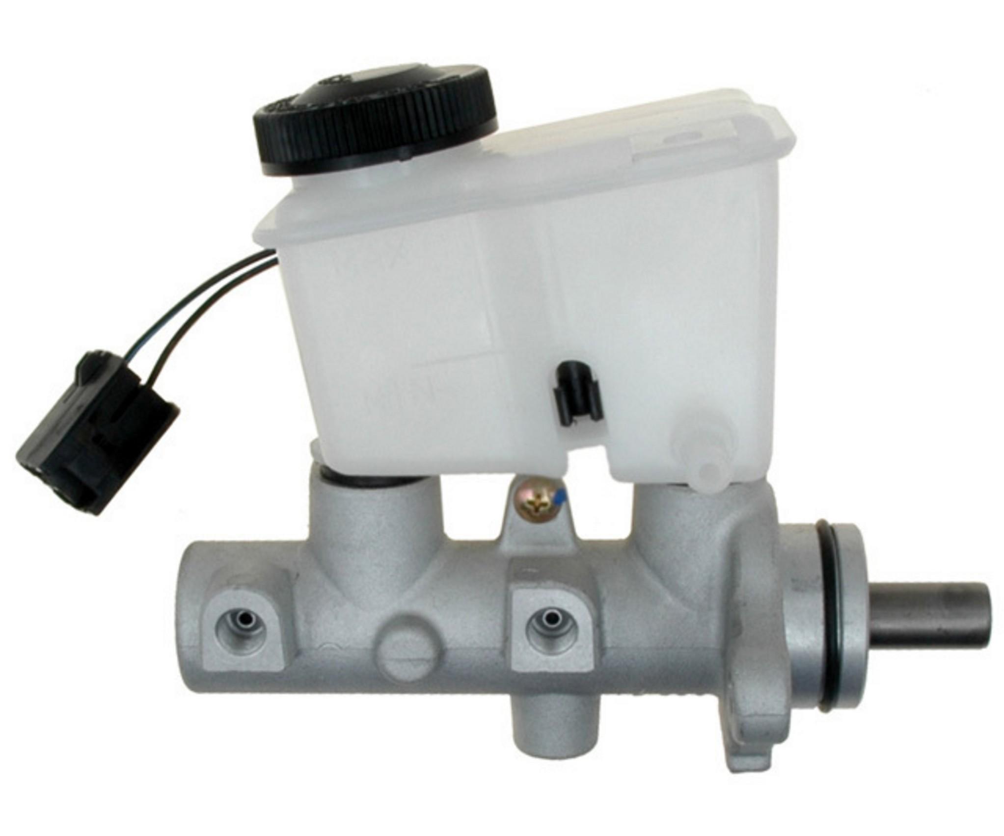 Raybestos Brakes Brake Master Cylinder MC390600