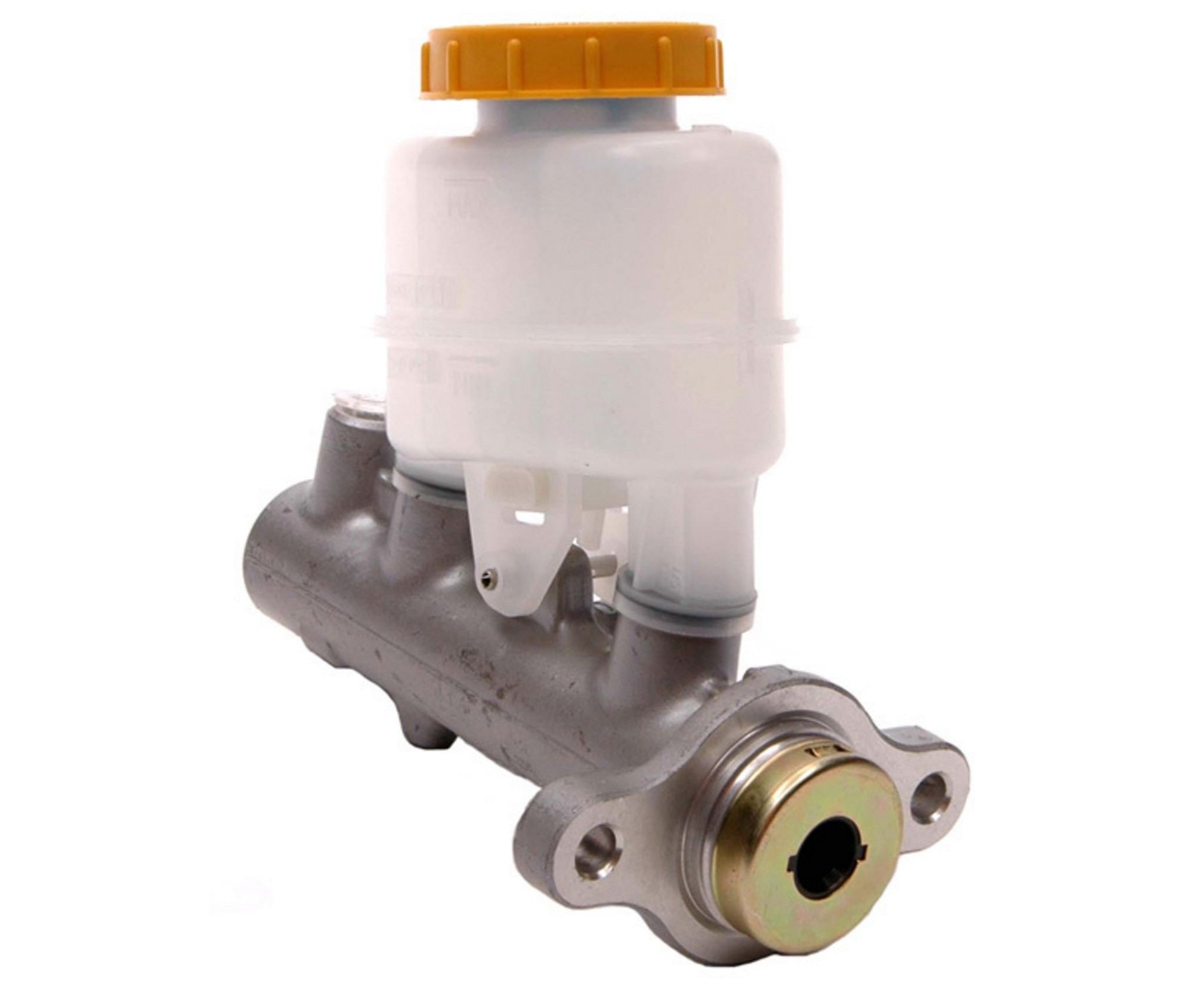 Raybestos Brakes Brake Master Cylinder MC390639