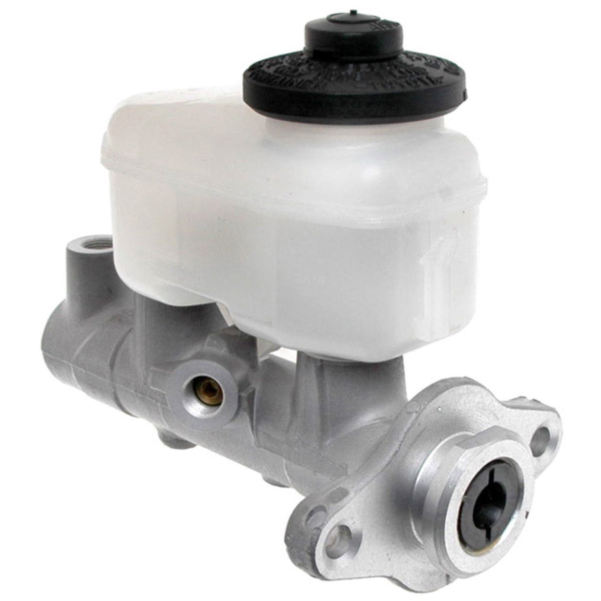 Raybestos Brakes Brake Master Cylinder MC390648