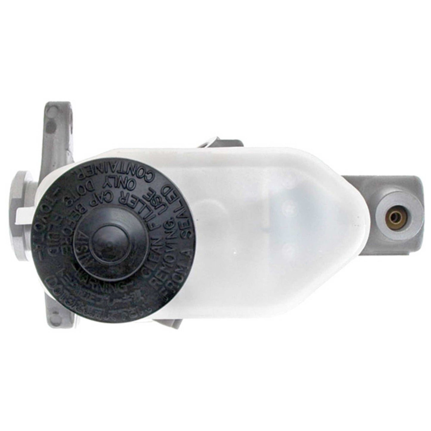 Raybestos Brakes Brake Master Cylinder MC390648