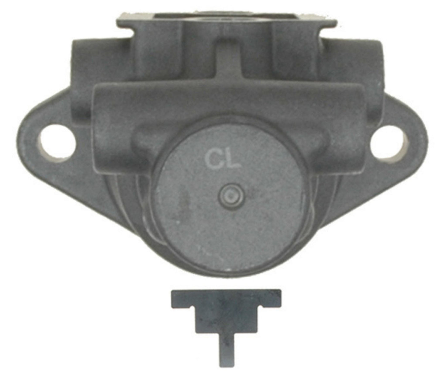Raybestos Brakes Brake Master Cylinder MC390650