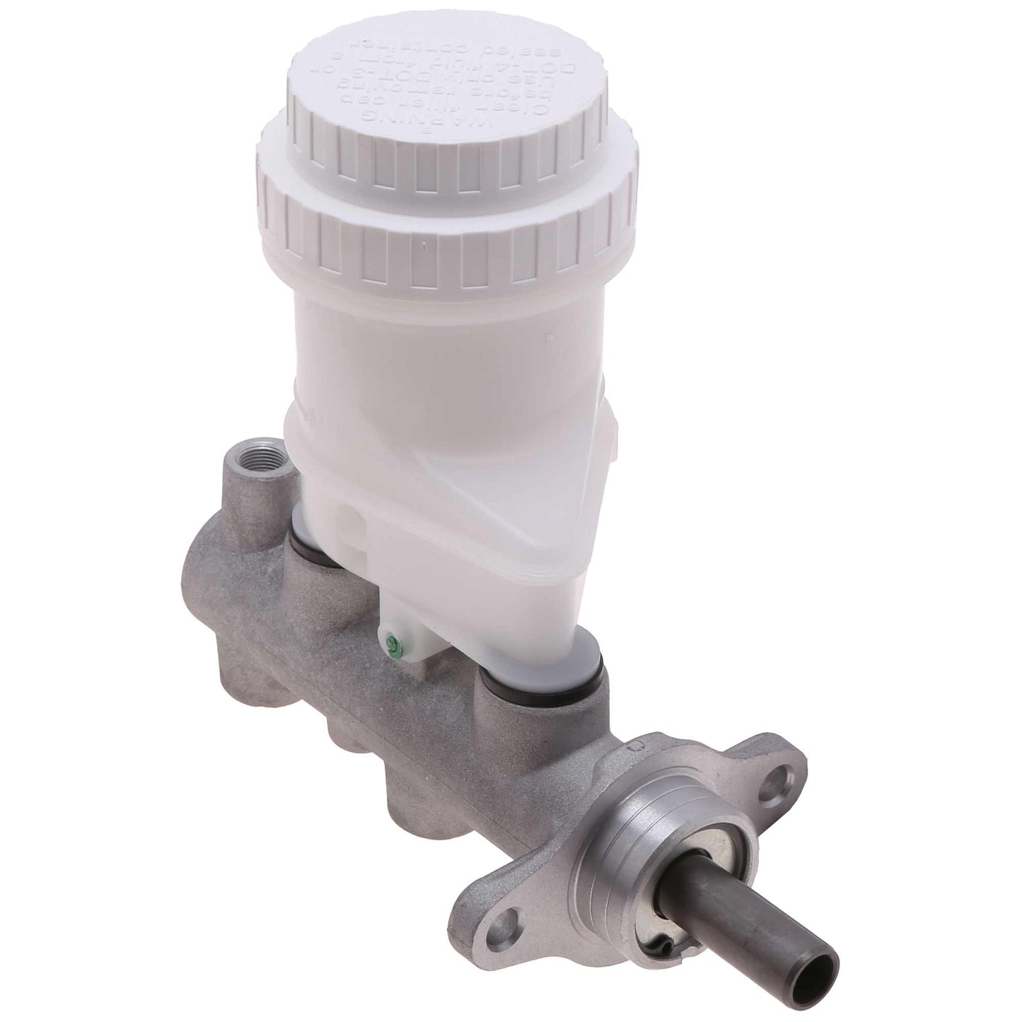Raybestos Brakes Brake Master Cylinder MC390657