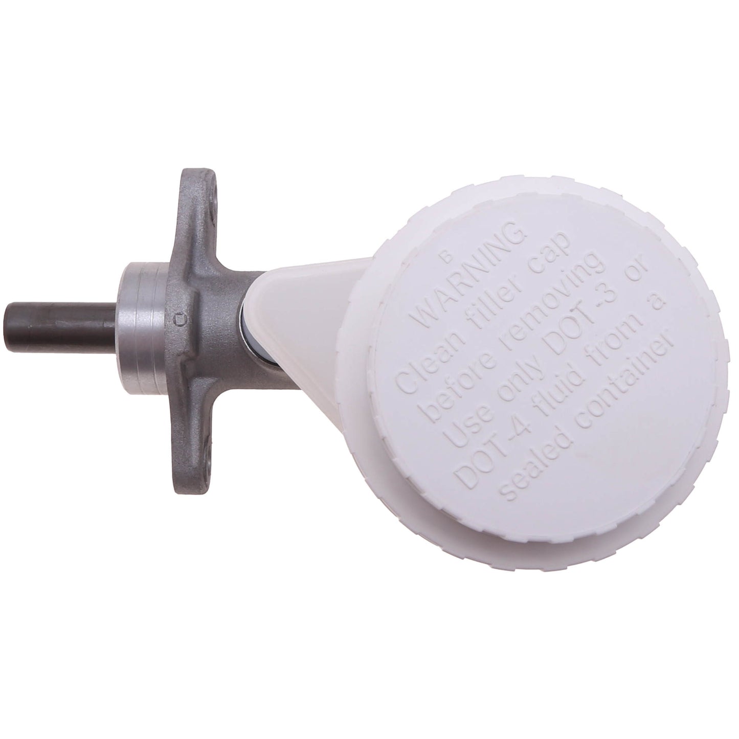 Raybestos Brakes Brake Master Cylinder MC390657