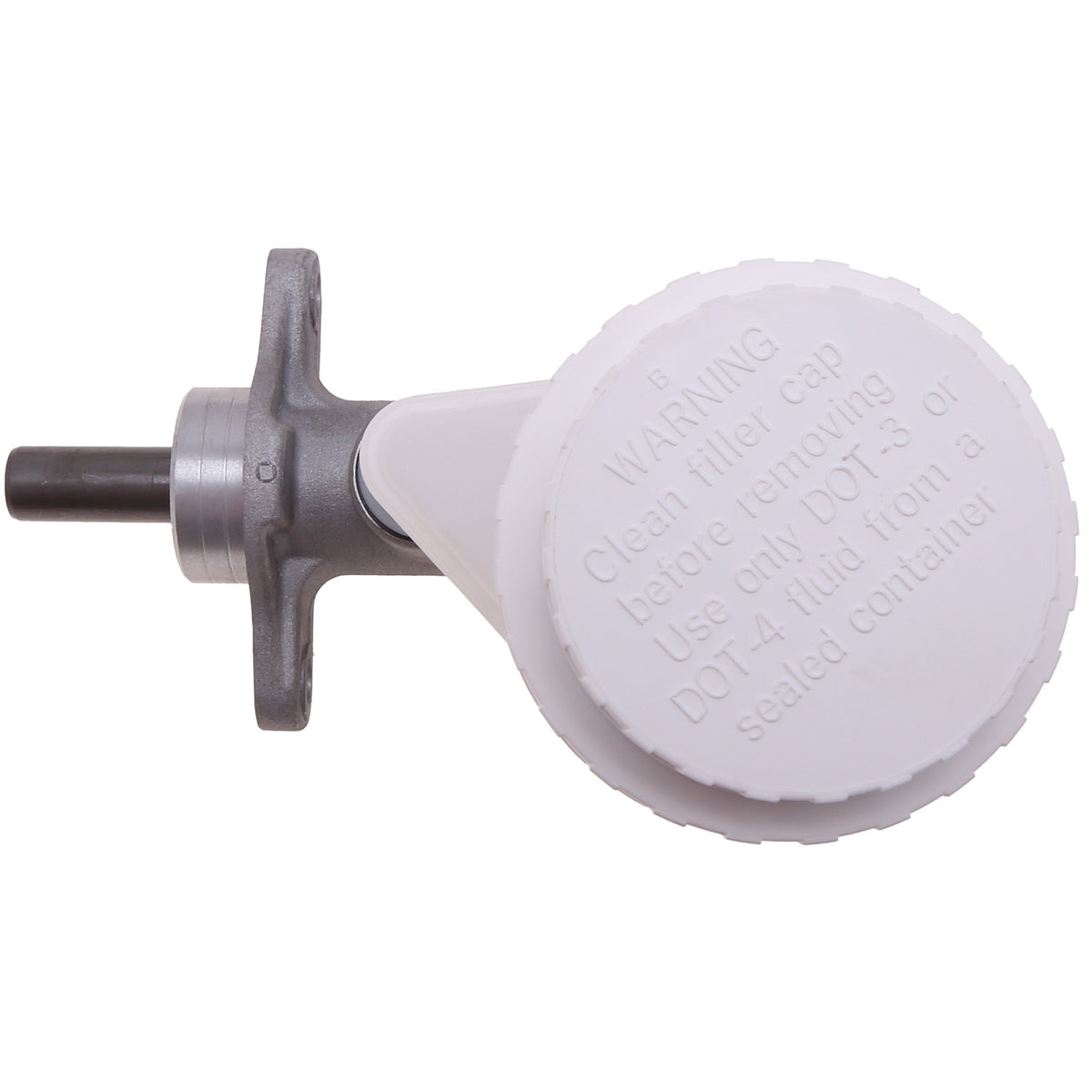 Raybestos Brakes Brake Master Cylinder MC390657