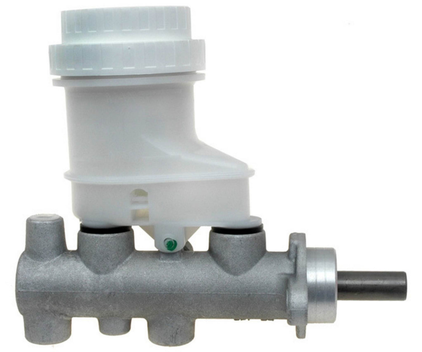 Raybestos Brakes Brake Master Cylinder MC390657