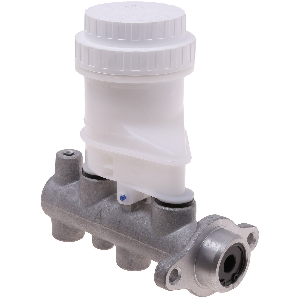 Raybestos Brakes Brake Master Cylinder MC390660 image 2