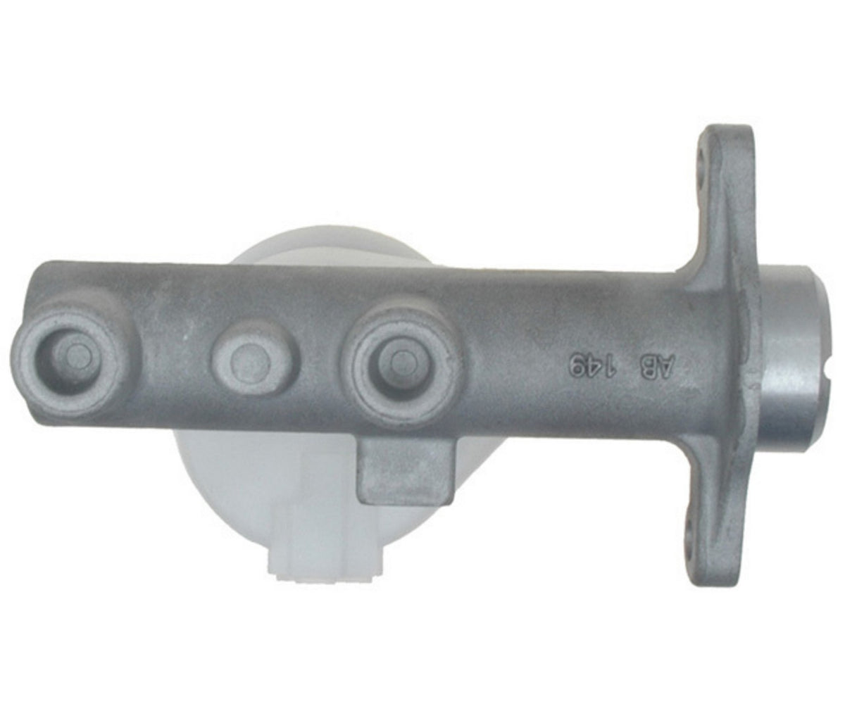 Raybestos Brakes Brake Master Cylinder MC390660 image 6