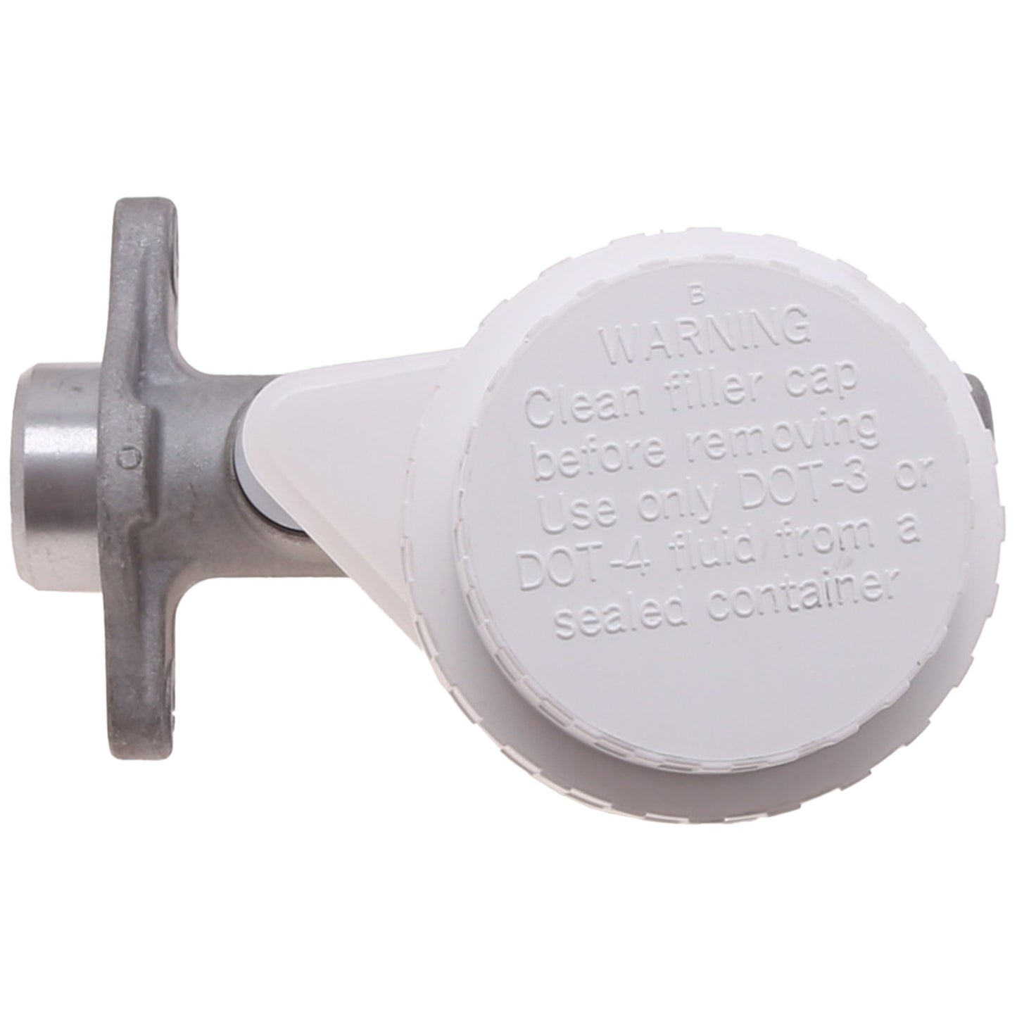 Raybestos Brakes Brake Master Cylinder MC390660 main image