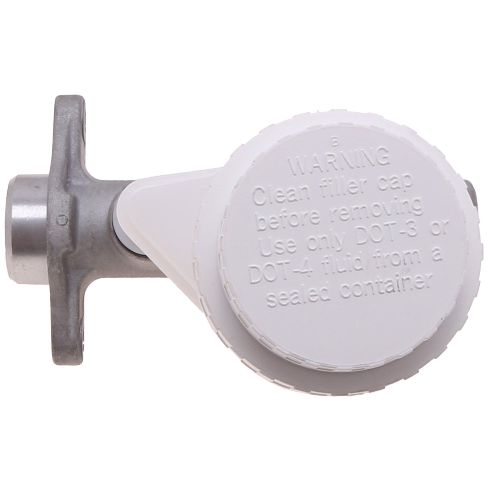 Raybestos Brakes Brake Master Cylinder MC390660 main image