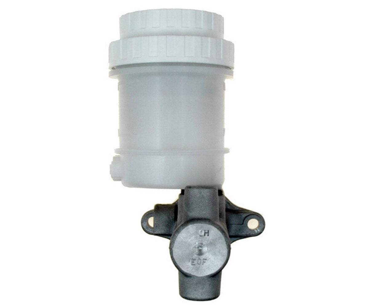 Raybestos Brakes Brake Master Cylinder MC390660 image 4
