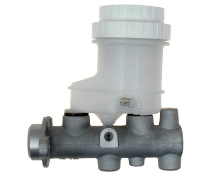 Raybestos Brakes Brake Master Cylinder MC390660 image 5