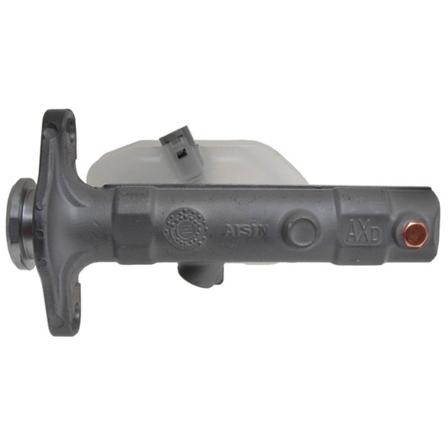 Raybestos Brakes Brake Master Cylinder MC390665