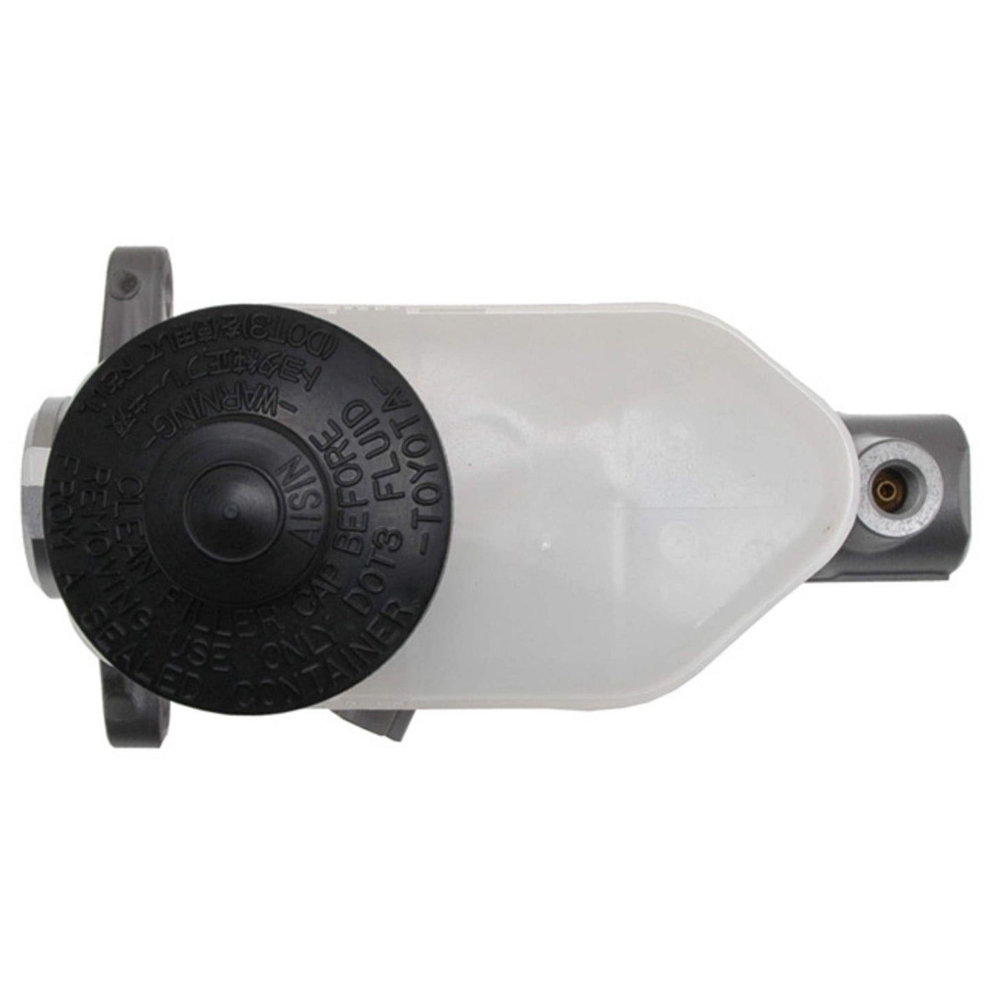 Raybestos Brakes Brake Master Cylinder MC390665