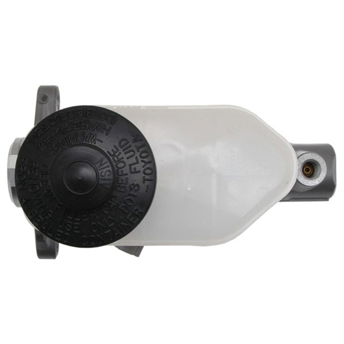 Raybestos Brakes Brake Master Cylinder MC390665