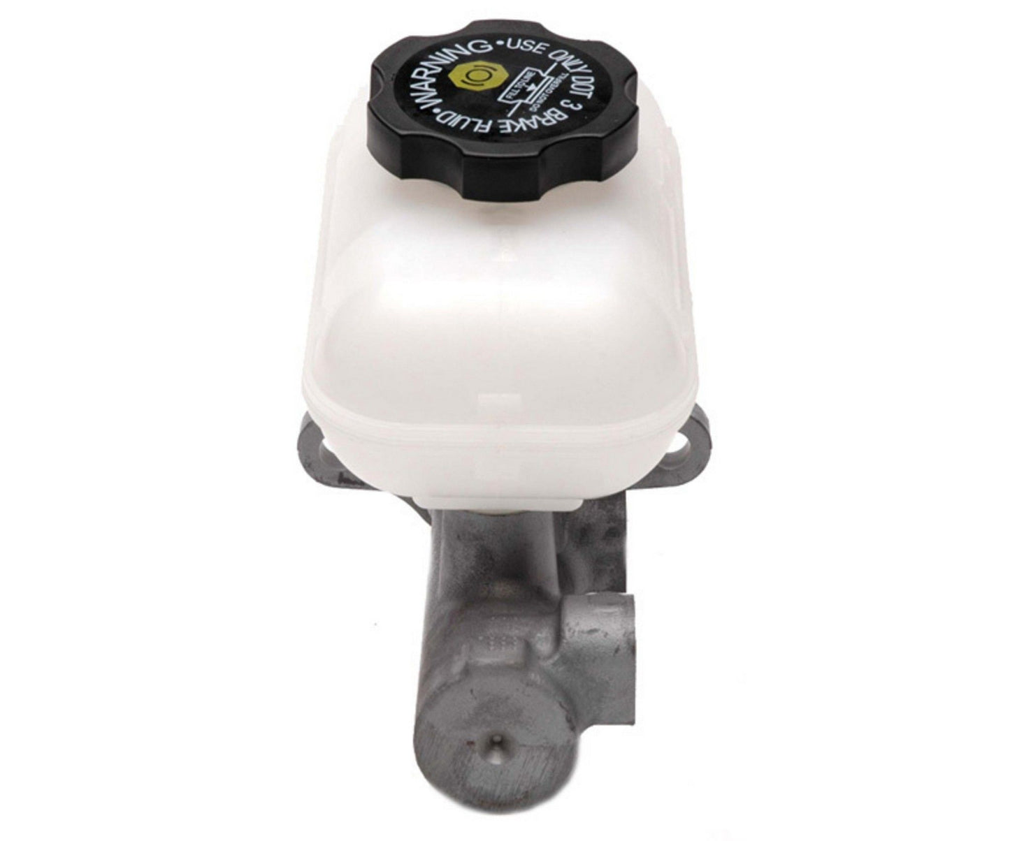 Raybestos Brakes Brake Master Cylinder MC390676