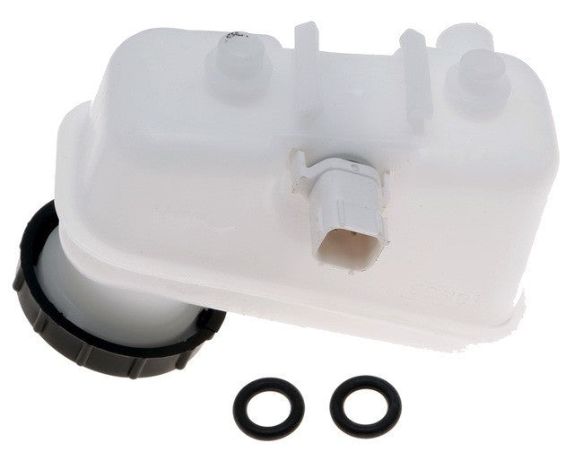 Raybestos Brakes Brake Master Cylinder Reservoir MC390690RSV