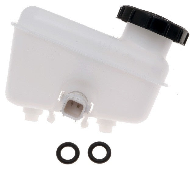 Raybestos Brakes Brake Master Cylinder Reservoir MC390690RSV