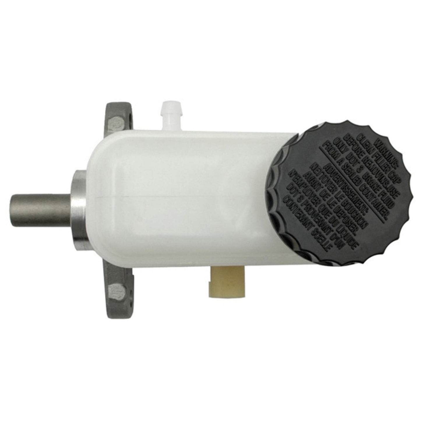 Raybestos Brakes Brake Master Cylinder MC390691