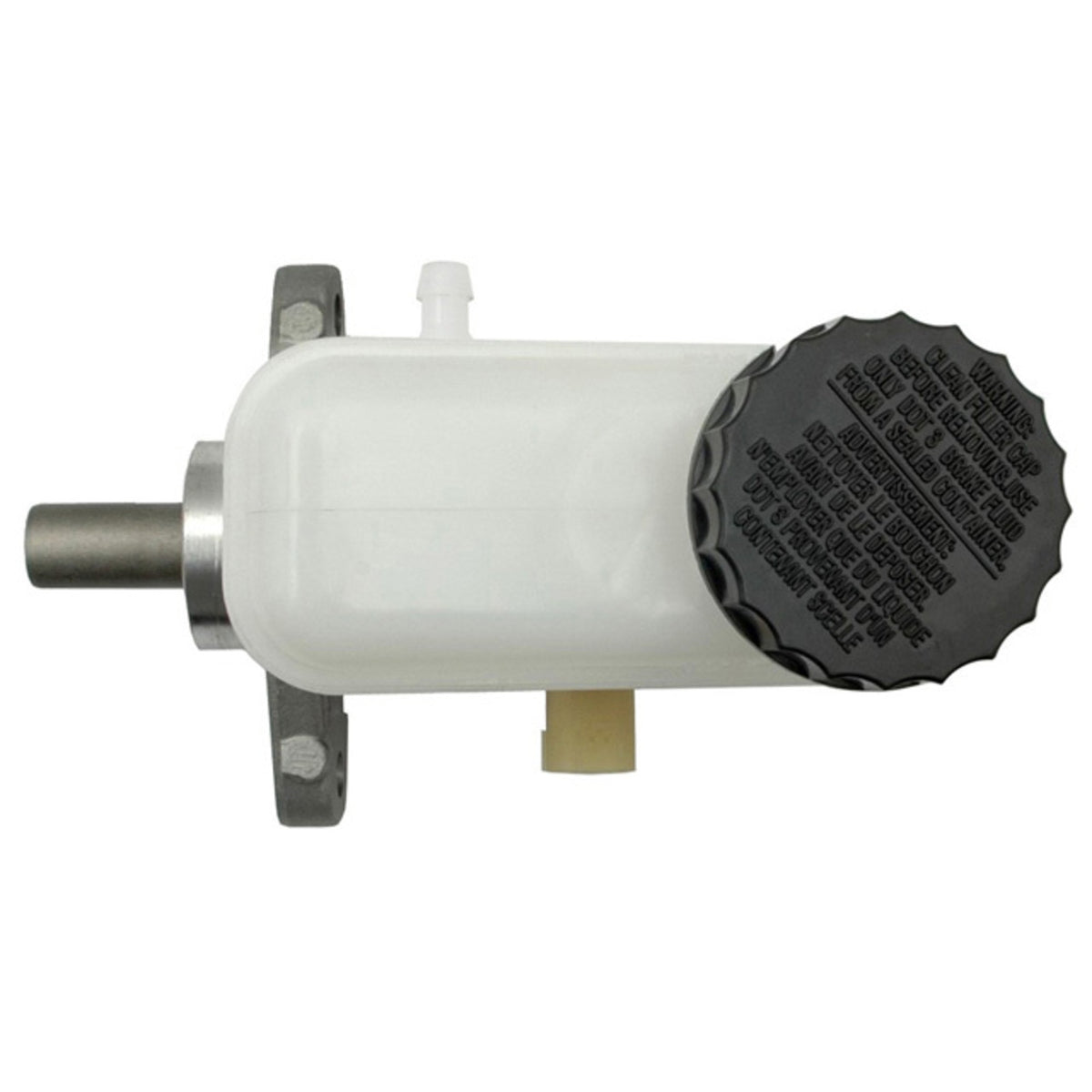 Raybestos Brakes Brake Master Cylinder MC390691
