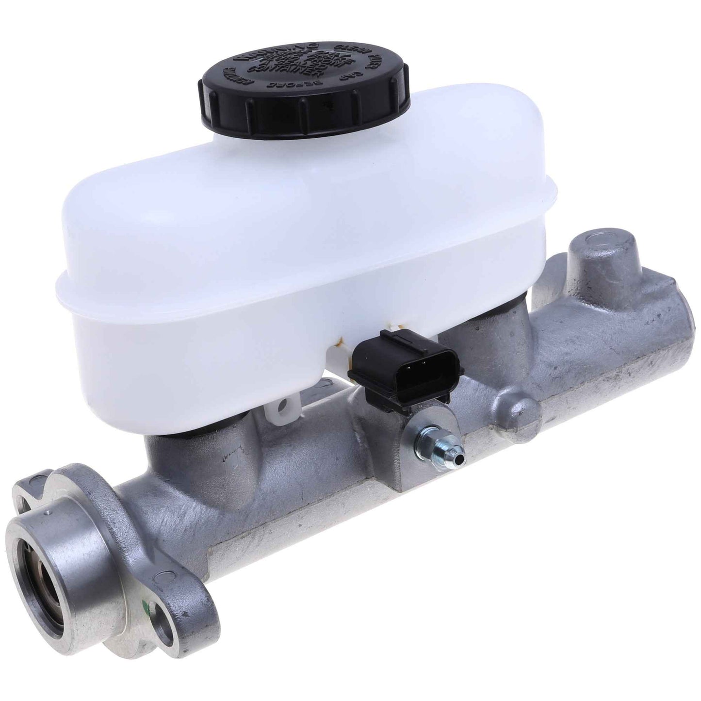 Raybestos Brakes Brake Master Cylinder MC390696