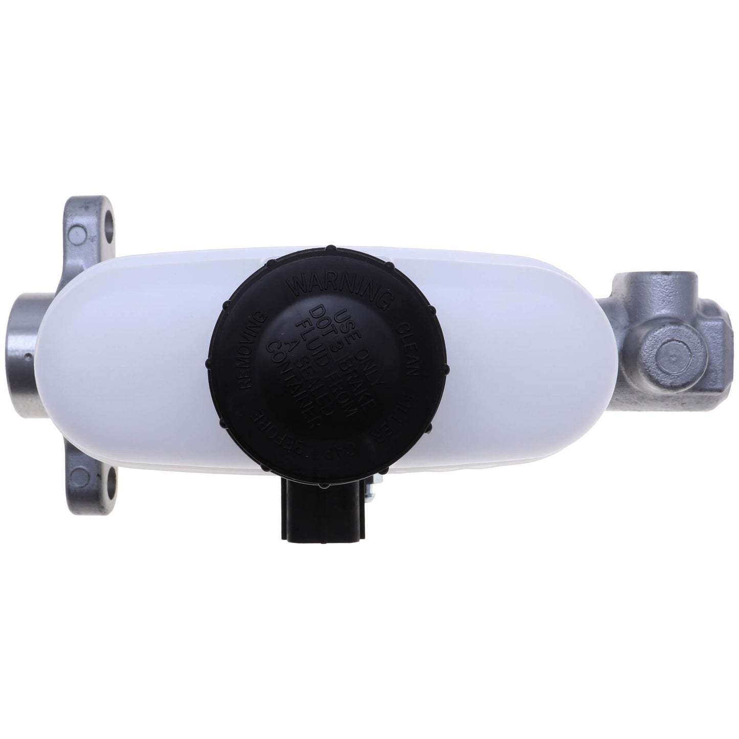 Raybestos Brakes Brake Master Cylinder MC390696