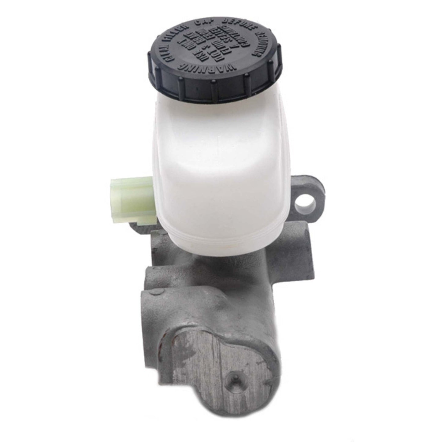 Raybestos Brakes Brake Master Cylinder MC390702