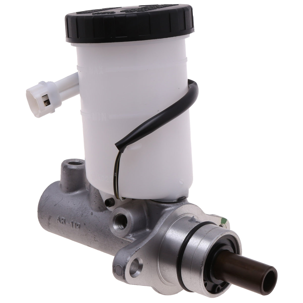 Raybestos Brakes Brake Master Cylinder MC390707