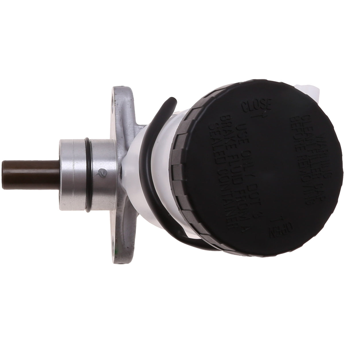 Raybestos Brakes Brake Master Cylinder MC390707