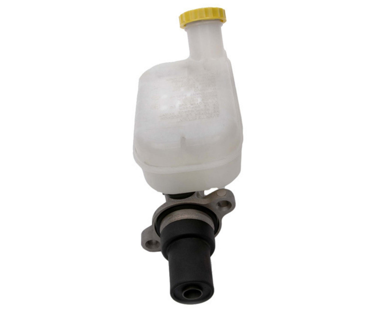 Raybestos Brakes Brake Master Cylinder MC390708
