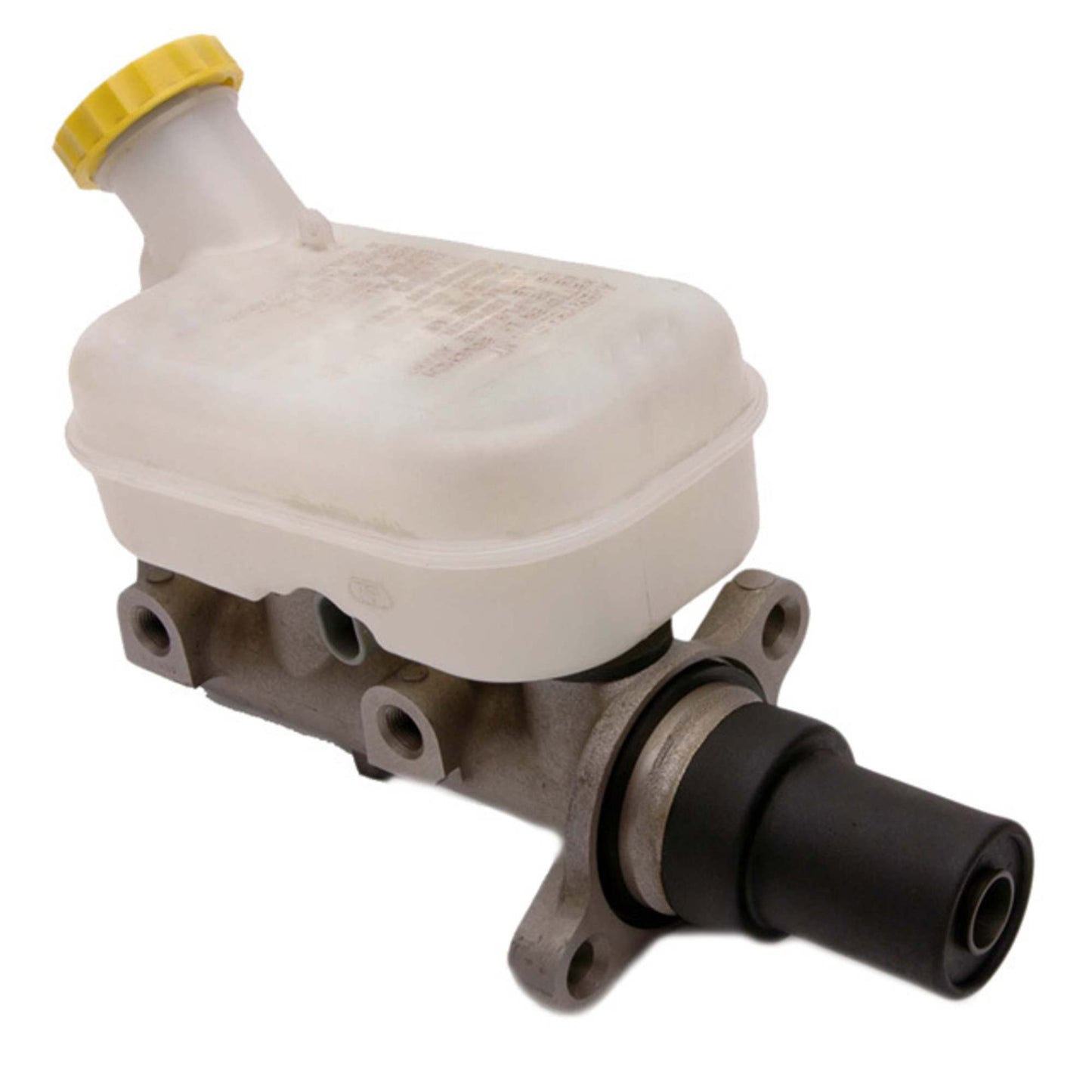 Raybestos Brakes Brake Master Cylinder MC390708