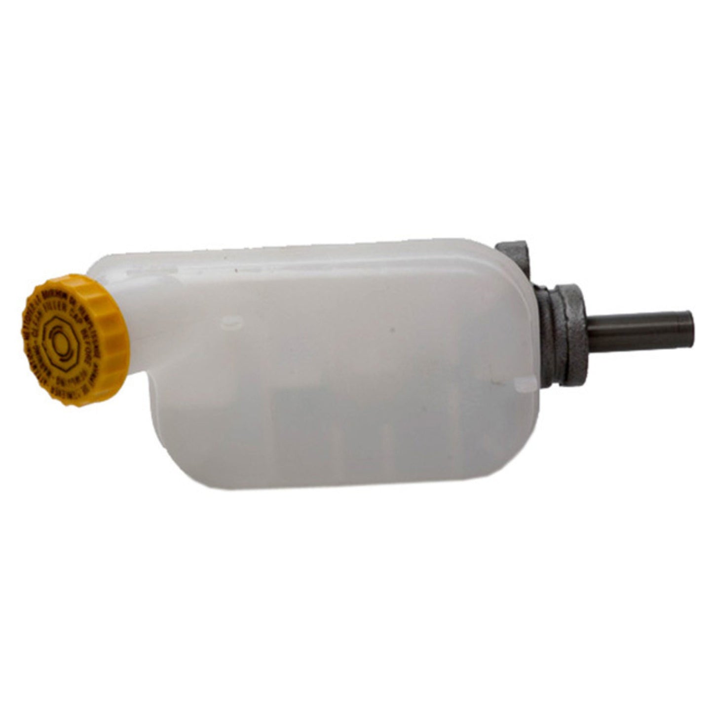 Raybestos Brakes Brake Master Cylinder MC390710
