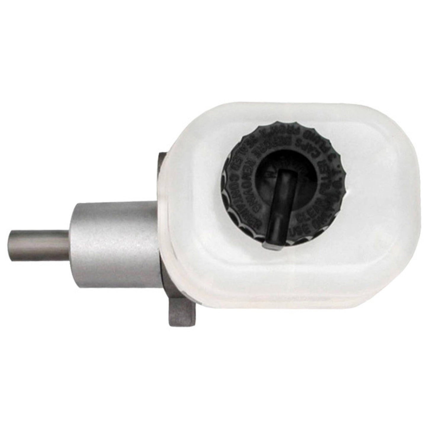 Raybestos Brakes Brake Master Cylinder MC390711