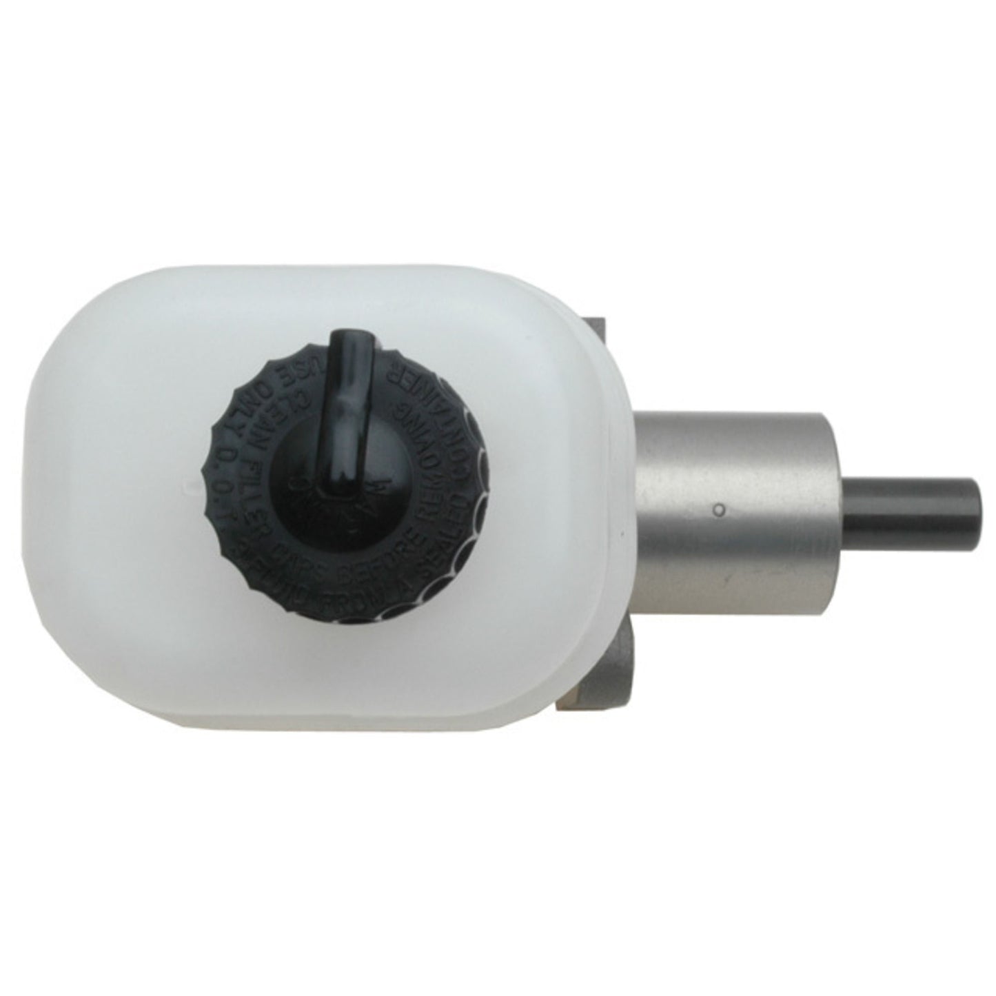 Raybestos Brakes Brake Master Cylinder MC390712