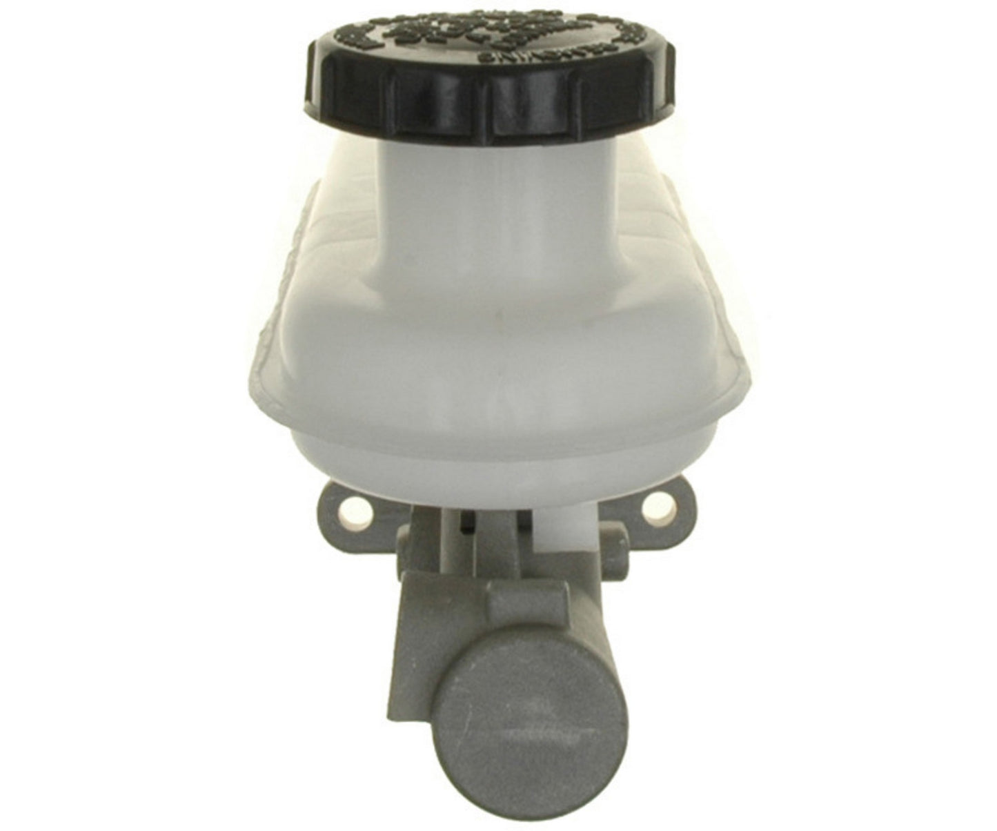 Raybestos Brakes Brake Master Cylinder MC390719 image 4
