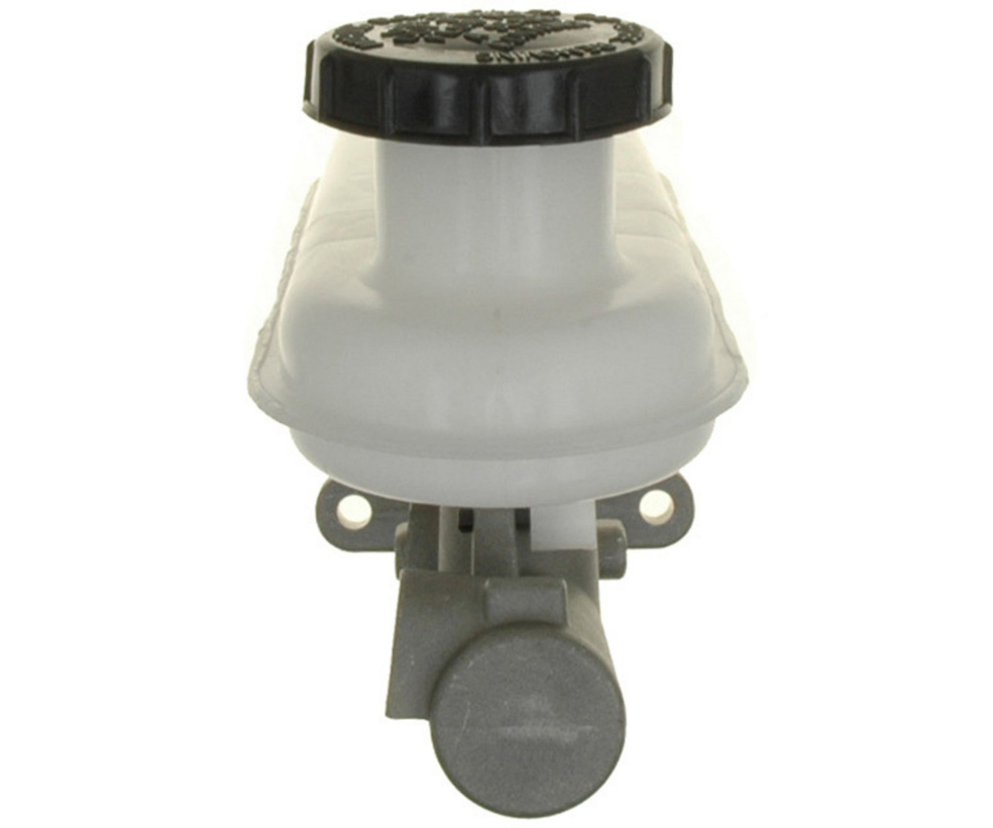 Raybestos Brakes Brake Master Cylinder MC390719 image 4