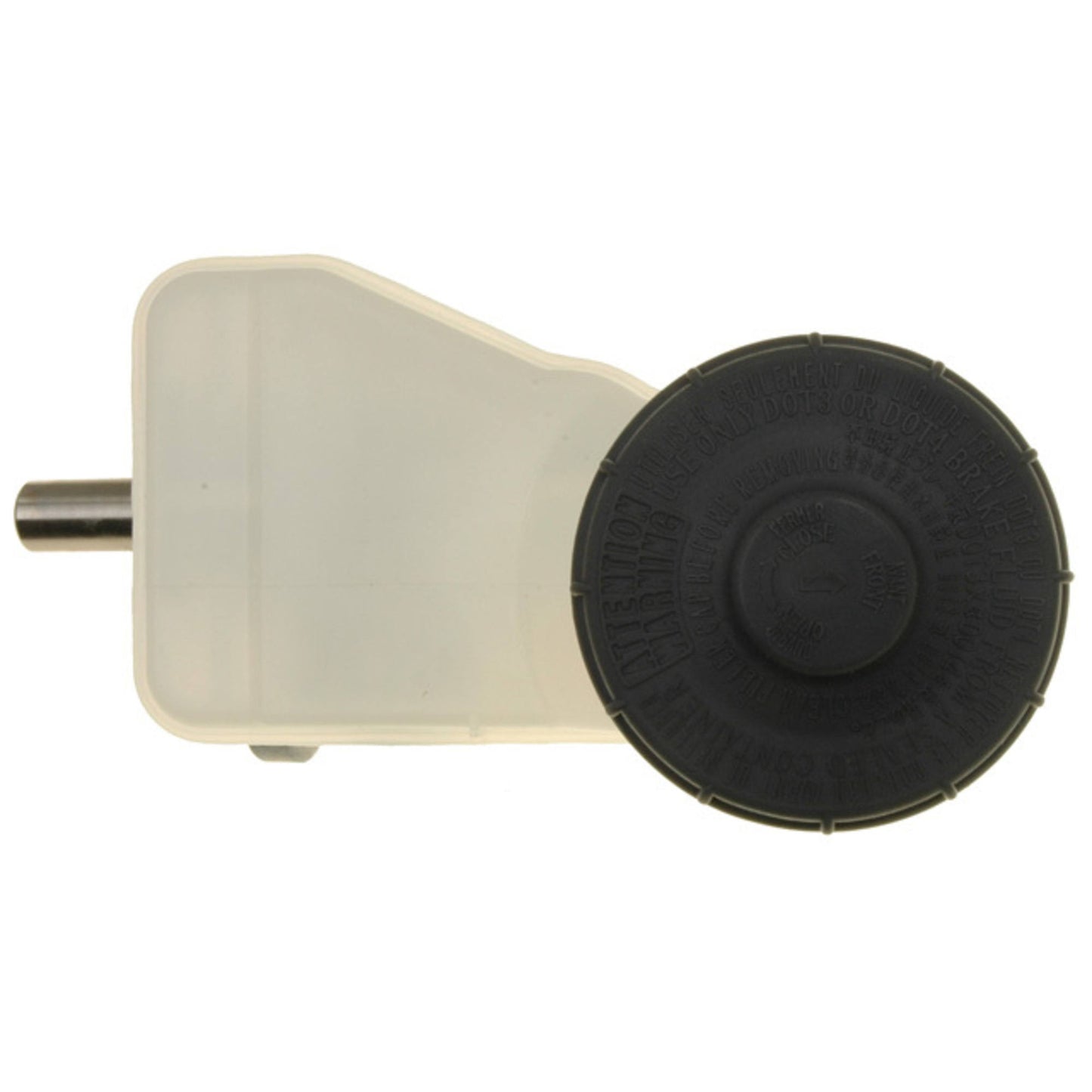 Raybestos Brakes Brake Master Cylinder MC390721
