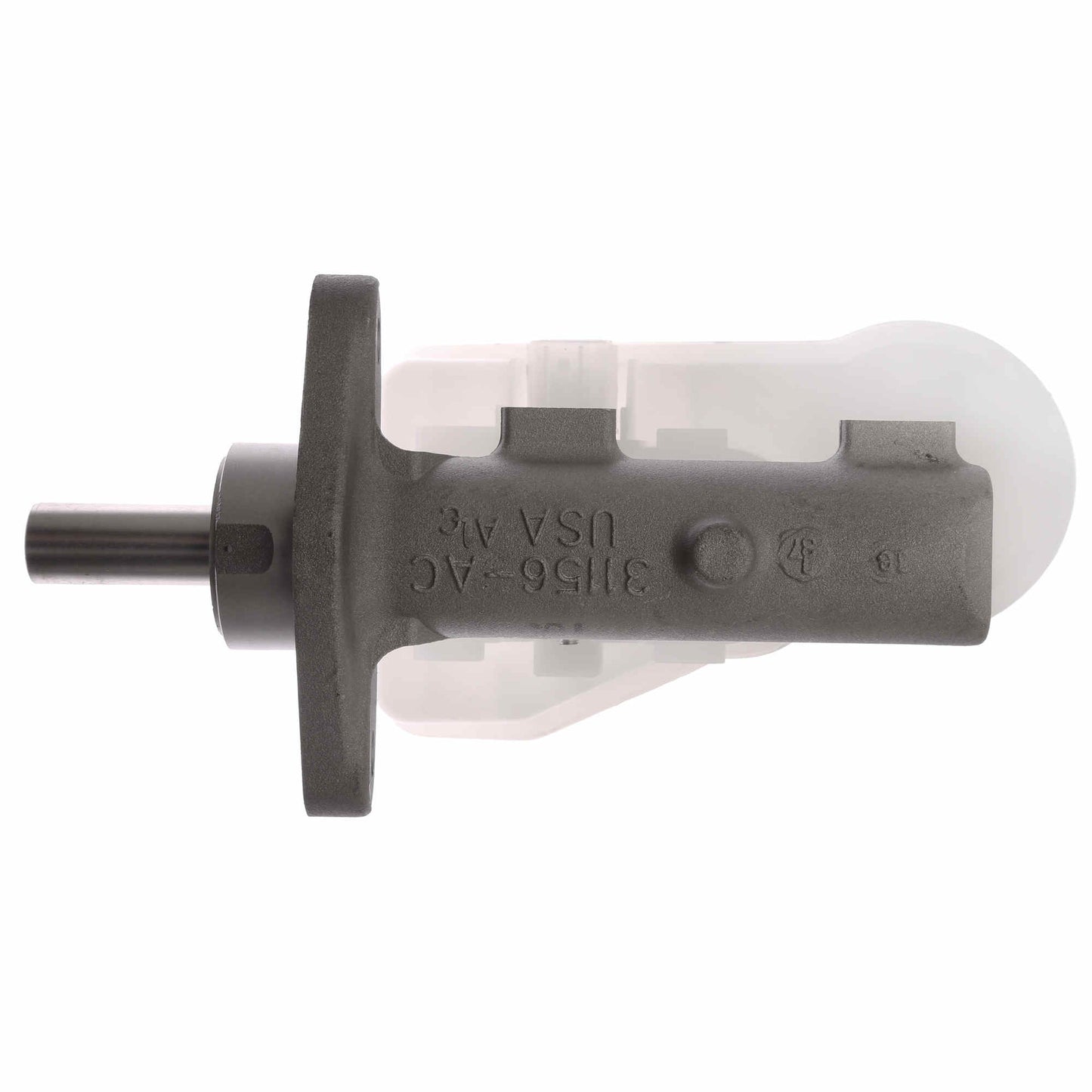 Raybestos Brakes Brake Master Cylinder MC390730